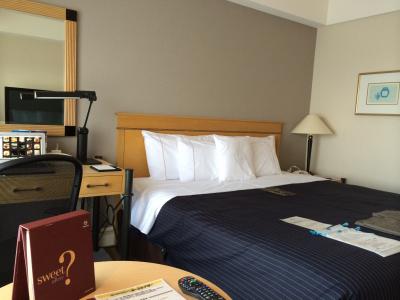 温泉がお薦めのホテル