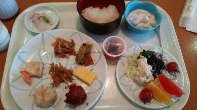 遠いけど最高の温泉でした