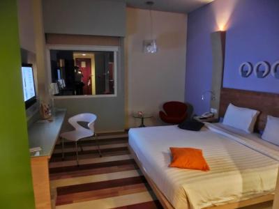 キレイで言うことなし