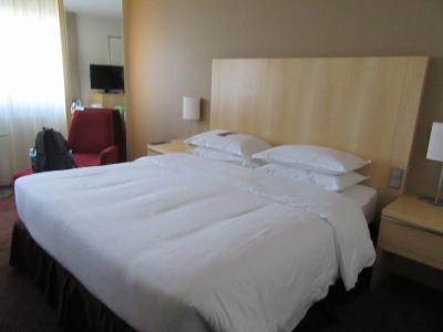 到着日にすぐ寝たい！というかたにおすすめです。