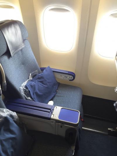 安定のサービス