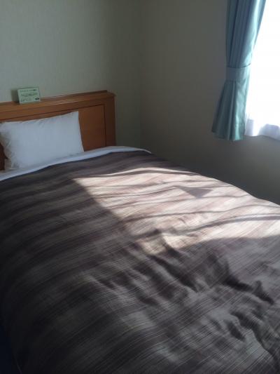 秋田の中心地から離れているけど