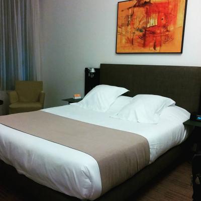 きれいでゆっくり休めました