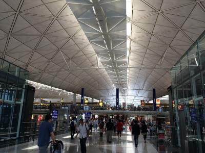 巨大だけれど迷わなかった