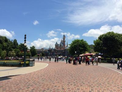 城以外は予想以上