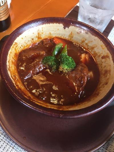 ワンチャンのメニューもヘルシーで大満足