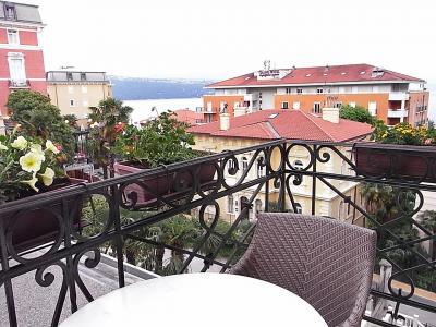 部屋のタイプが多い