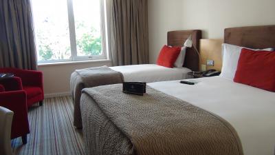 素晴らしいホテル。すべてに満足でした。