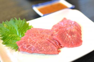 馬肉っておいしい！