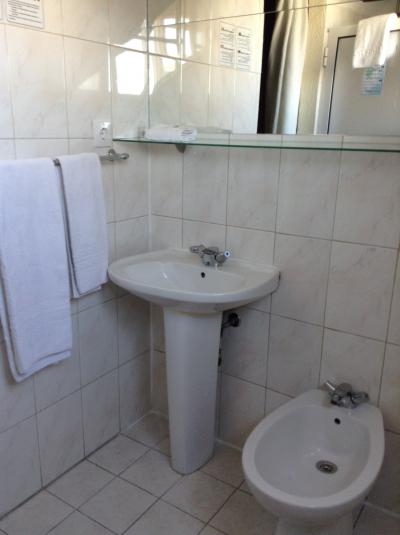 天井が屋根になっていて、小窓があった