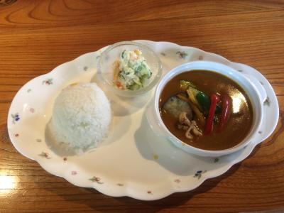 モーニング食べれます！