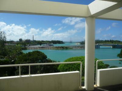 伊良部大橋開通前ならアリだけど