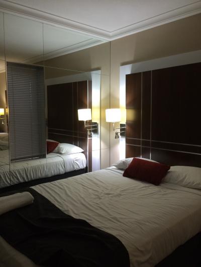 弾丸★ゴールドコースト女子旅