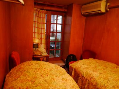 しゃくなげペンション