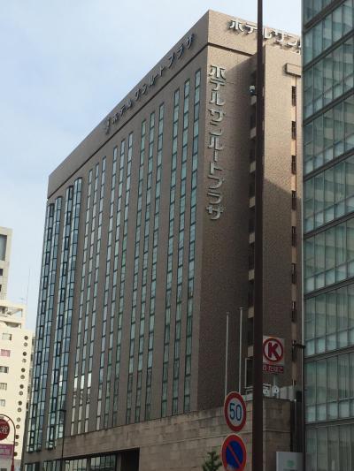 駅からもやや距離あり