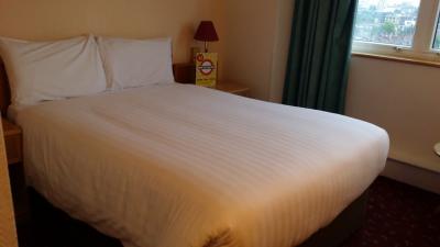 すごく快適っ！！