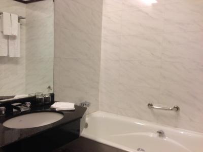 便利でそこそこきれい