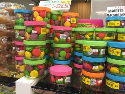 私には夢の空間