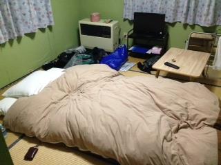 摩周温泉　温泉民宿　北の大地