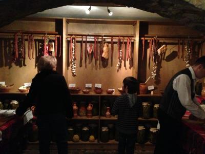 Camara Boierului です。