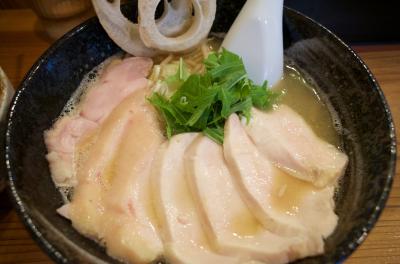 個人的に日本一美味いと思うラーメン