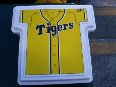 2015　ウル虎の夏 限定メニュー