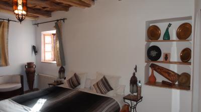 オーナーのセンスの良さが感じられます。