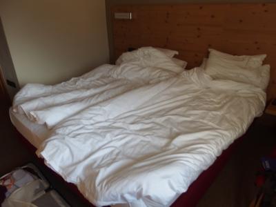 二日目に撮りました。