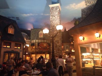 満足度高い！ぜひ１度は伺うべき