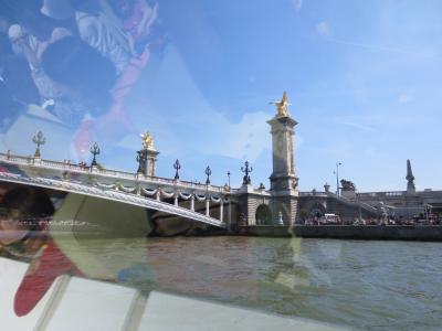 ５月に乗りました