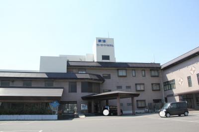 象潟シーサイドホテル