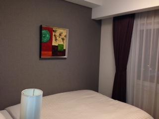 レディースプランがあるので、女性一人でも安心して泊れるホテルです。