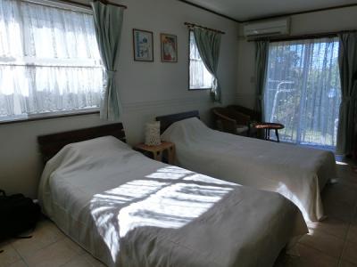 シーサイドハウス中野