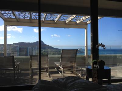 夢のよう・・・