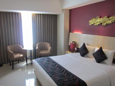 スタンダードでこのハイレベル