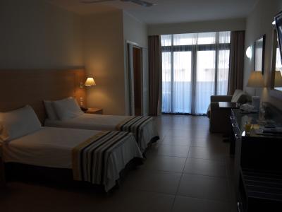 広い！２ベッドルーム！