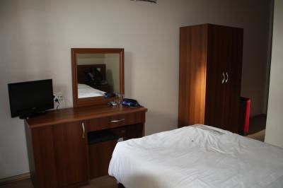 シングルルーム