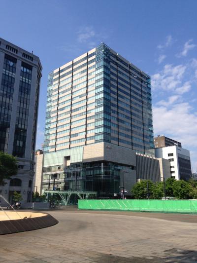 地下のセイコーマートは優秀