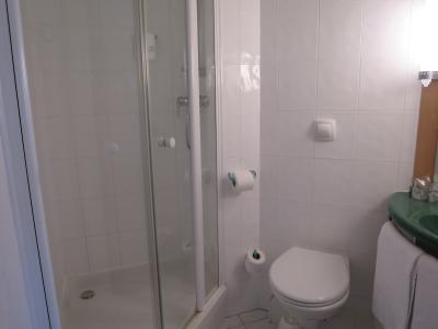 バスタブはありません