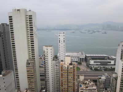 ハーバービュー