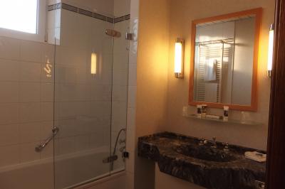 トイレは別の部屋