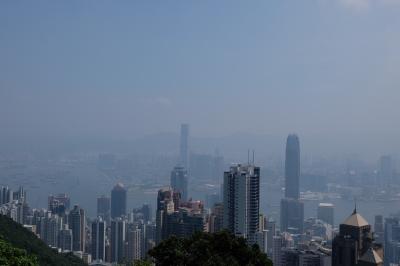 ちょっとガスってるけど、とりあえずは！