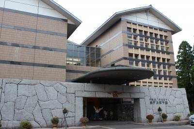 観光地に近く便利なホテル