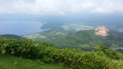 あまり待たずに乗れます