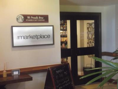マーケットプレイス(ショップ)