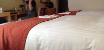 トリプルルーム