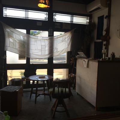 ゲストハウス タイコたたきの夢