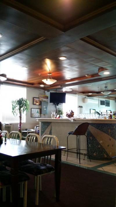 バスタブがあれば…