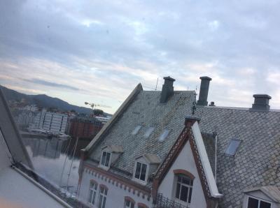 総合的に悪くはない。でも少しずつなにかが足りない