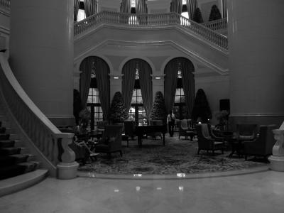 期待しすぎたかな、、？